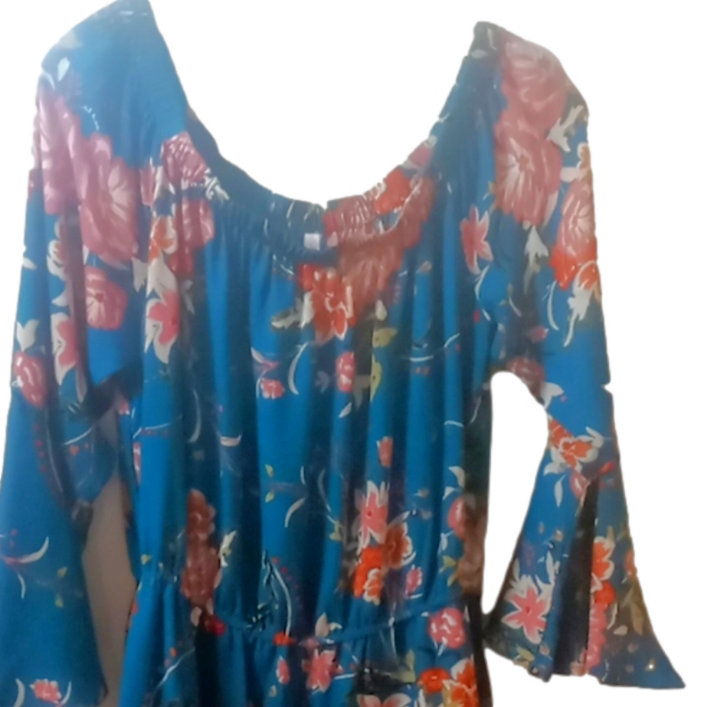 NWOT Xhilaration dress large